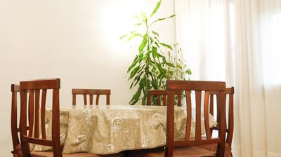 Chez Regina, feel at home!