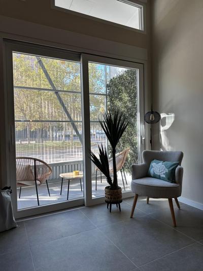 La Suite Mediterránea - Housevanlive