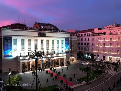 Unexpected Rome - spacious modern central apartment