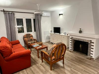 Casas de Valtravieso El Aljibe