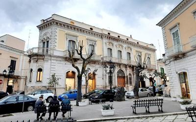LA MURGIA casa vacanze B&B