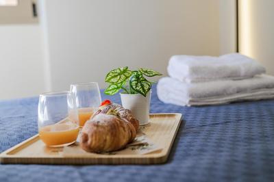 Luxury Suite Nel Cuore di Milano