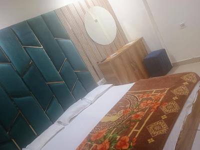 Hotel Rudraksh palace and restaurant