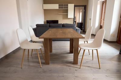 IL CAMPANILE Apartment