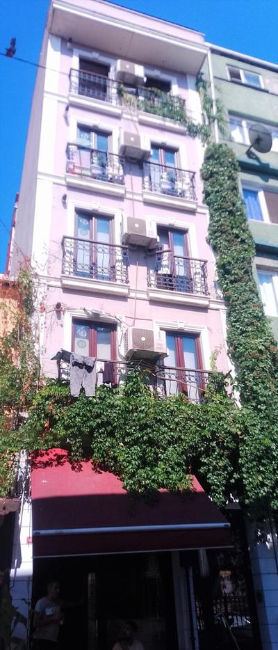 Taksim City ivy Hostel - Image 47