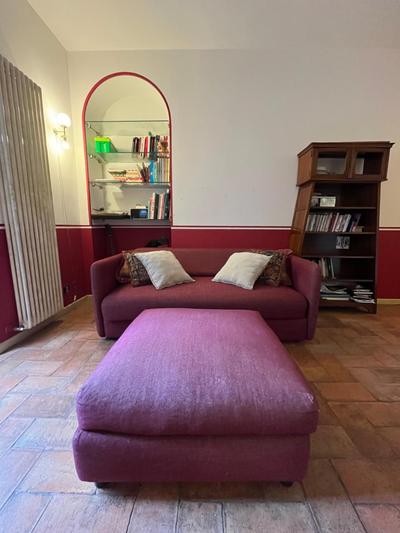 apartment in Brera