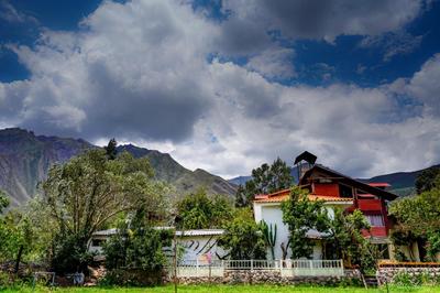 Casa Jazmín Hospedaje Familiar Eco Amigable - Huayoccari, Sacred Valley
