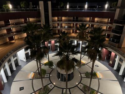 Apartamento Cotur 121 Parking gratuito