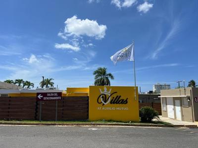 Villas at Auxilio Mutuo 102