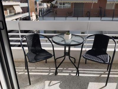 Alexandra's station-Piraeus's Centre,Beside Metro