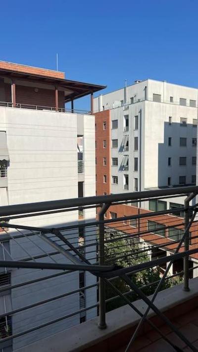 The Nest Inn Tirana