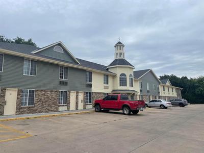 Victorian Inn, Foto 2