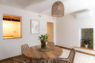 Sky and Vineyards - Olivo -