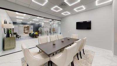 Three Rivers Apartments by Barsala
