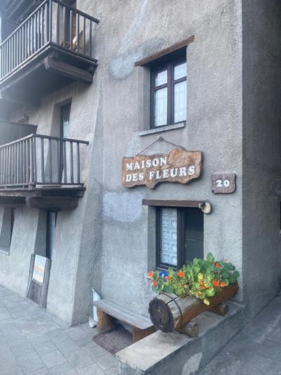 Appartamento ai piedi di Sestriere