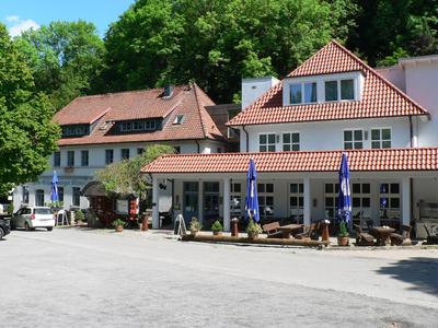 Hotel & Restaurant Schaumburger Ritter, Rinteln