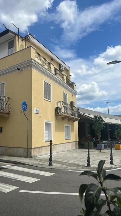 Crispi Guest House MMG