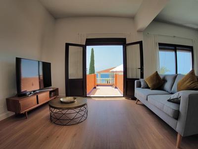 Vivienda mediterránea en Casa Terracota