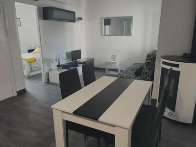 Apartamento El Rincón del Nela