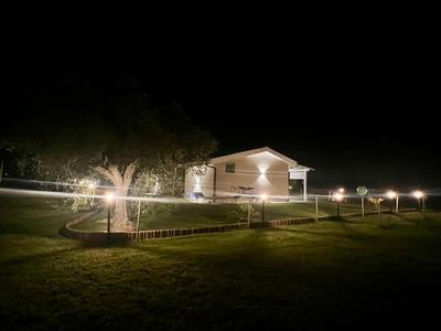 Il giardino di nunzia