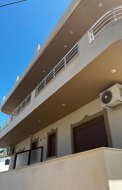 Retzo Apartments