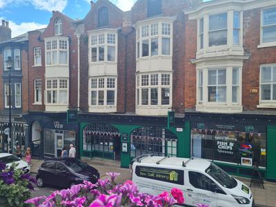 Yorkshire Rose - 2 bed apartment sleeps 5
