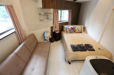 Otsuka Homestay House I Max 2-6ppl