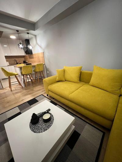 Si Luxury Apartment
