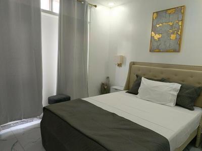 Les François Suites