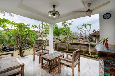 Raira's Villas Lembongan