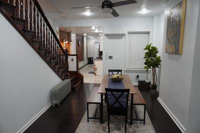 Downtown Allentown Stay