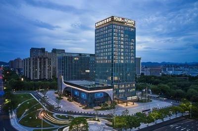 Four Points by Sheraton Huzhou