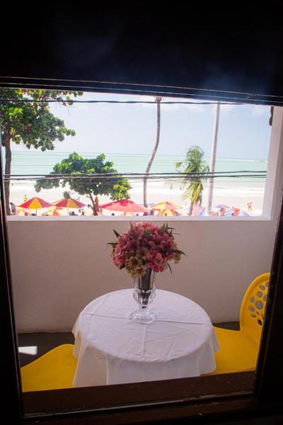 Pousada Brisa do Morro