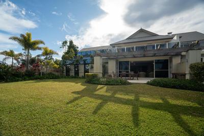 Harrington River Lodge