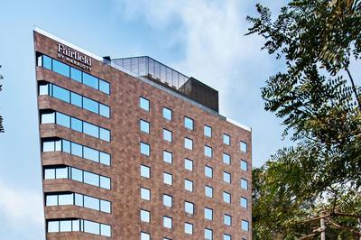 Fairfield by Marriott Lima Miraflores