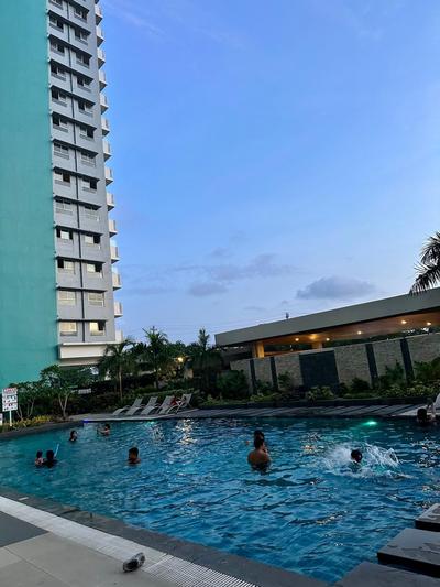 Mesavirre Garden Residences Condo Unit