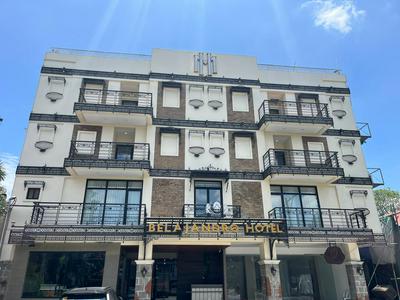 Belajandro Hotel Angeles City