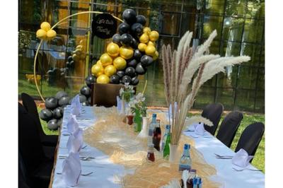 The Biblical Conference Centre