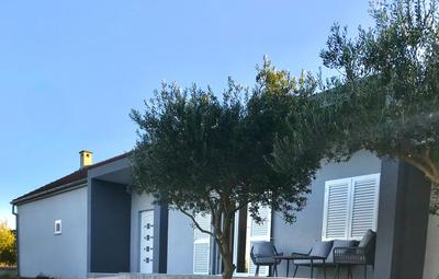Villa Dolce Vita Biograd na Moru with Private Swimming Pool Minutes from the Adriatic Sea