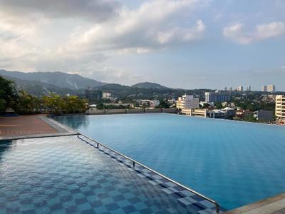 One Pavilion Condominium