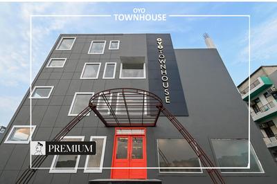 Townhouse D- Knowledge Park III