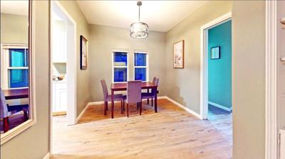 Cozy 2-Bedroom, 1-Bathroom Haven in Tulsa!