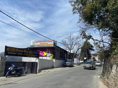 Siddhi vinayak hotel and banquet