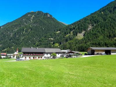 Aussermahrhof - familyfarm
