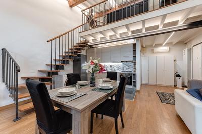 Easy Loft Firenze
