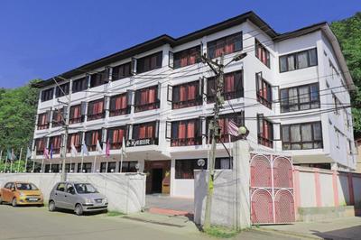 Hotel kabir