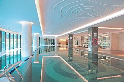 Sheraton Qingdao West Coast