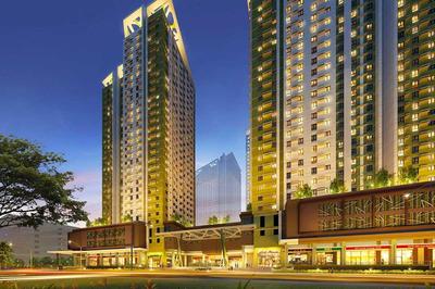 Dreamscape at Avida Riala