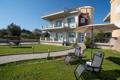 Katerina Apartment
