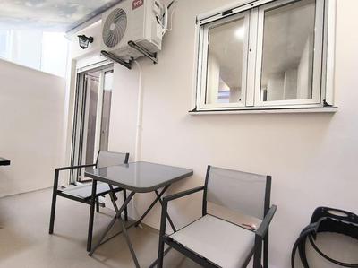 Cozy studio for 2 persons near Piraeus port